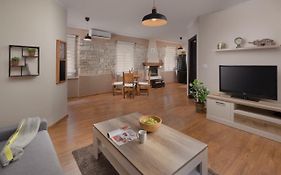 Vecchio mercato Pula Apartman